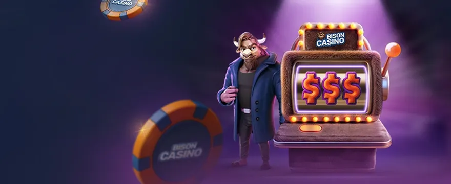Automat z trzema znakami $$$ na bębnach